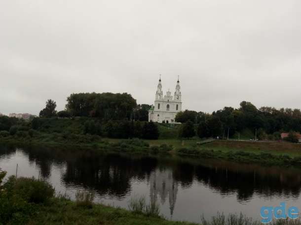 Участок с домом. Полоцк, фотография 5