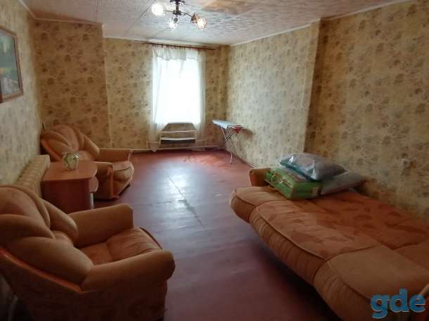 Здам квартиру Нарочь, Октябрьская 14, фотография 6
