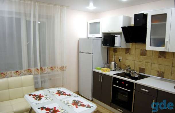 Vip квартира, Ленина 19, фотография 2