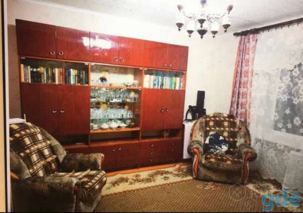 Продам 2-х комнатную квартиру в Барани, Островского 4, фотография 2