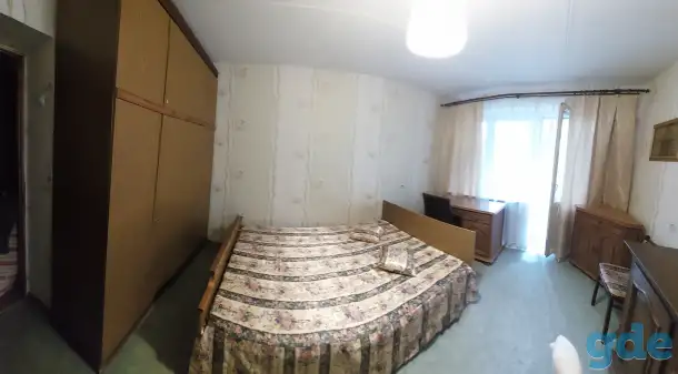 Сдаю двухкомнатную квартиру, Г. ,  ул. Локомотивная, 5, фотография 2