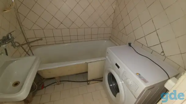 2-комнатная квартира ул. Лынькова, 33 СРОЧНО!!, фотография 6