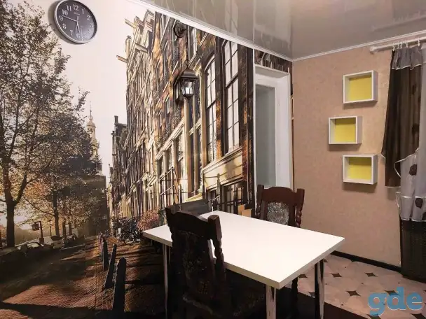 Продажа 1 комнатной квартиры в г. Минске, ул. Якубова, дом 76 (р-н Серебрянка), фотография 3