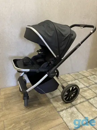 Коляска Carrello optima 3 в 1, фотография 1