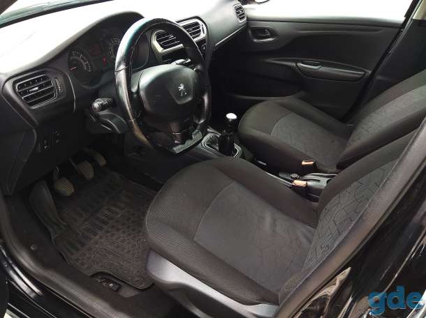 Продаю Peugeot301 2014г.в Peugeot, фотография 11