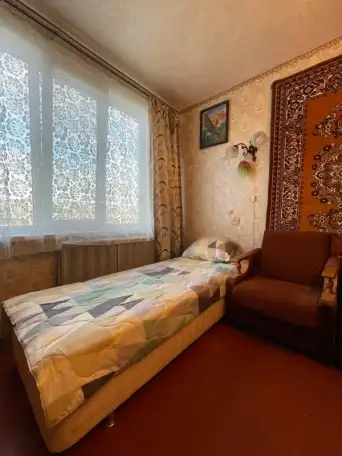 Двухкомнатная квартира на сутки в городе Кричев. Для комфортного проживания!, фотография 7