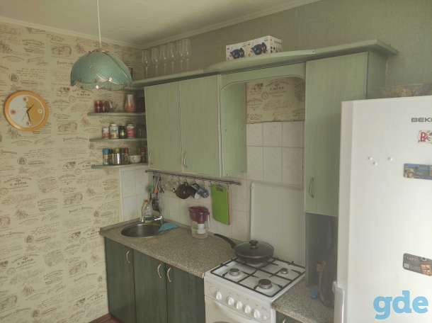 1комнатная квартира, 26/1 Дубровская,, фотография 13