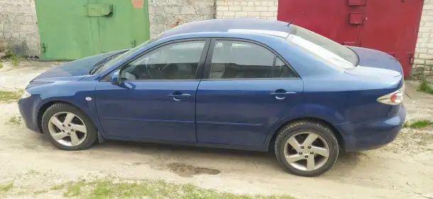 Продам Мазда 6 Mazda Mazda6, фотография 2