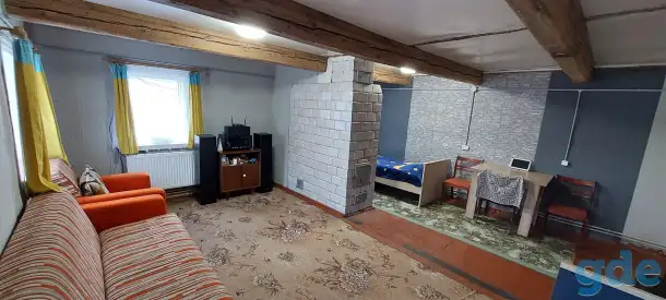 Дом со всеми удобствами, 10 минут от Гродно, ТОРГ д.Бараново, Квасовский с.с., фотография 8
