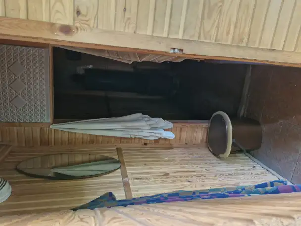 Продается дом в Налибокской пуще, Столбцовский р-н, д.Деражное, фотография 14