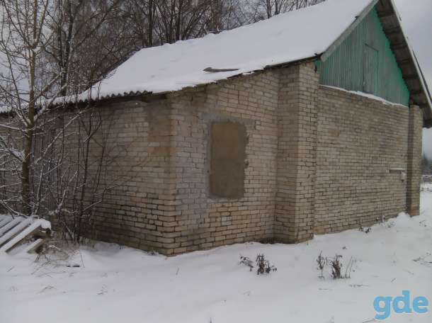 Продажа магазина, поселок Смольки, фотография 2