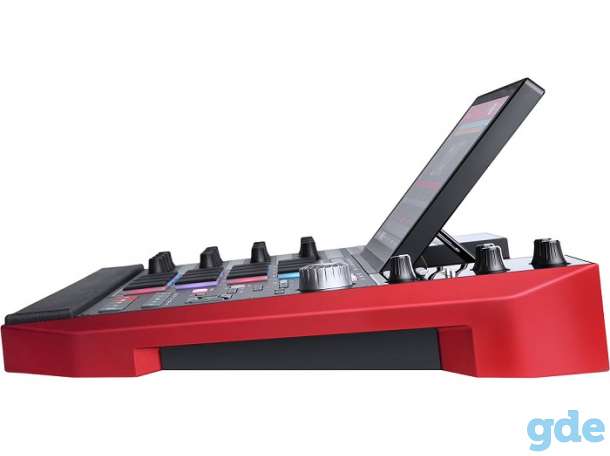 Akai Professional MPC X Music Production Console (Stand-Alone), фотография 5