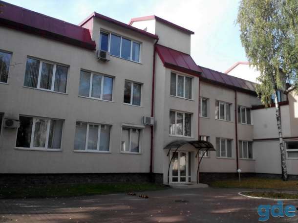 помещения под офисы в аренду, ул. Калиновского, 77А, фотография 1