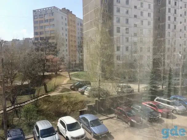 Сдам 1-комн. квартиру, Фрунзенский р-он, г.Минск без посредников, фотография 11