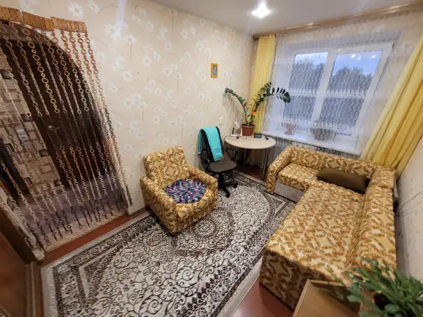 Продам уютную квартиру,  Толочин, ул.Кирова 39, фотография 4