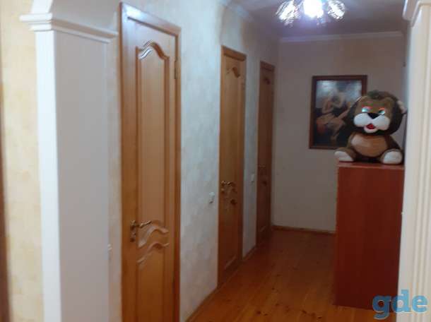 Продам 3 комн. Квартиру, 5 район, фотография 8