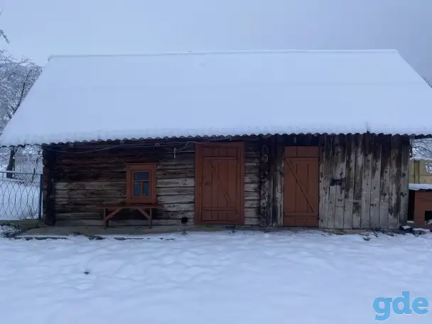 Продажа дом, фотография 4