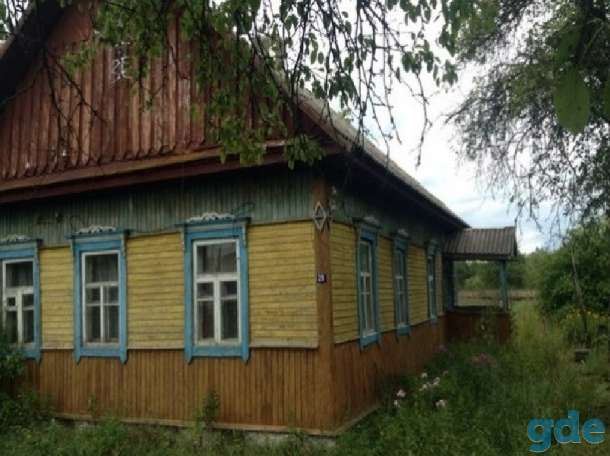 Продам дом в д. Мышанка, Петриковский р-н, фотография 1