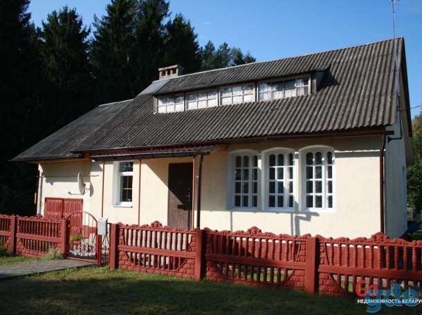 Продается дом в Вилейке, ул. Тенистая 1,, фотография 4