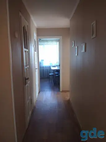 Квартира, Терешковичи, ул. Центральная, д.9 кв. 1, фотография 4