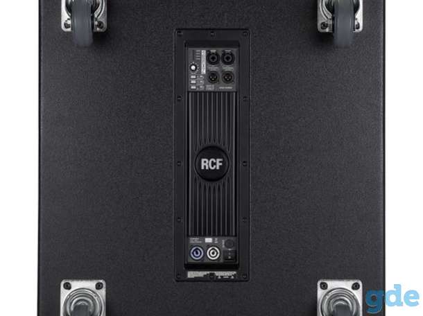 Сабвуфер RCF NX S-25A, фотография 1