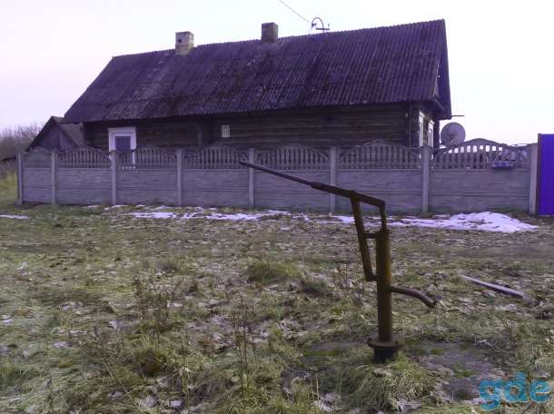 дом в деревне, фотография 3