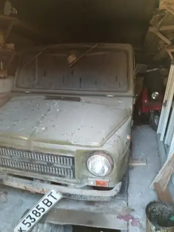 продам Луаз 969М в хорошем состоянии, фотография 1