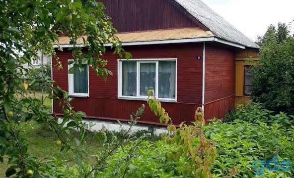 Продажа дома/участвка в центре, Школьная 8, фотография 1