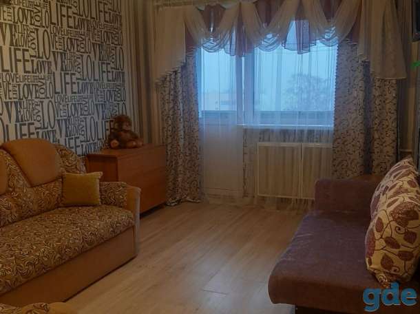 Квартира на часы, сутки, Брестская 244, фотография 2