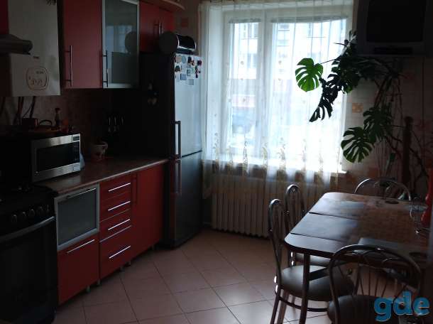 Продам 3-х комнатную квартиру, Ул. Дроздовича5, фотография 5