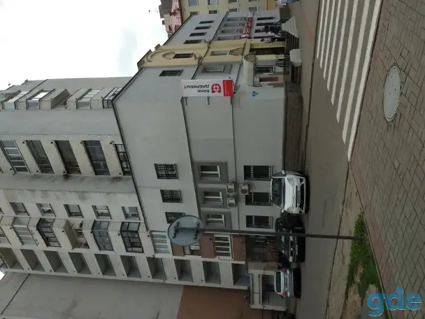 Сдается двухкомнатная квартира на длительный срок, фотография 5