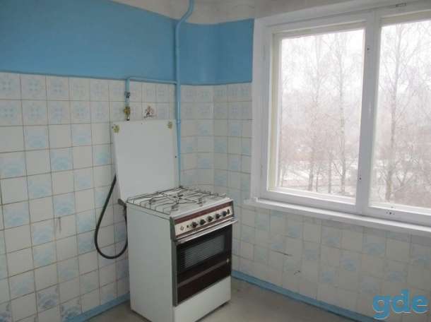 Двухкомнатная квартира в Заводском районе г. Минска, фотография 4