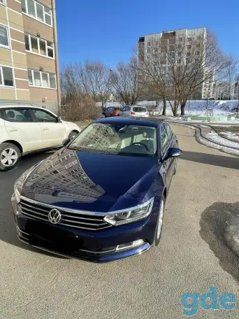 Продам Volkswagen Passat b8, фотография 13