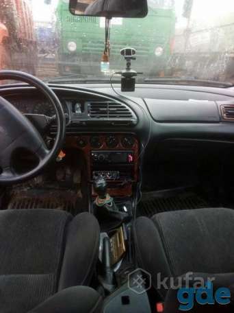 Форд Мондео Ford Mondeo, фотография 4