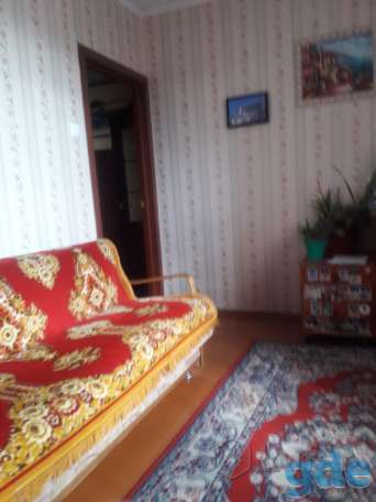 Продам 3 комнатную квартиру, фотография 4