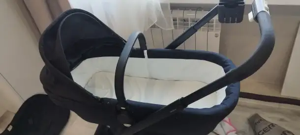 Коляска Cybex Balios S 2 в1, фотография 9