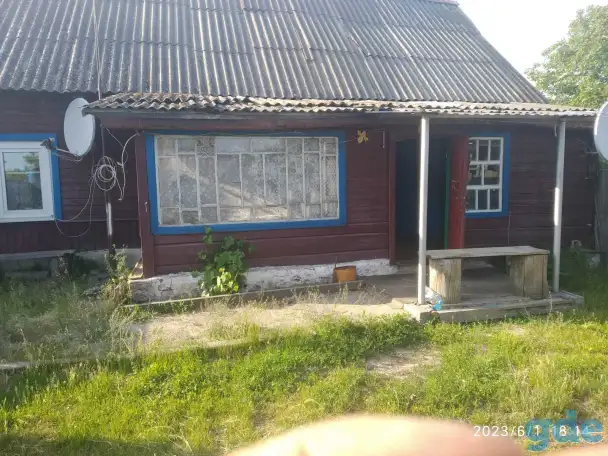 Жилой дом, Деревня Подолесье, д. 21, фотография 2