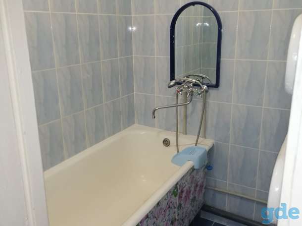 Продам 2-х комнатную квартиру в центре Жабинки, ул. КИРОВА, дом 67, фотография 1