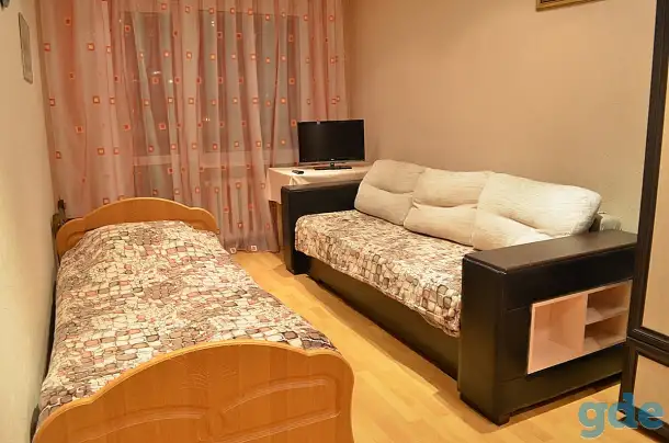 Квартиры на сутки в Скиделе., фотография 2