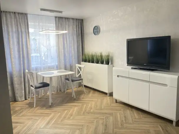 Квартира на сутки, Брестская 20, фотография 1