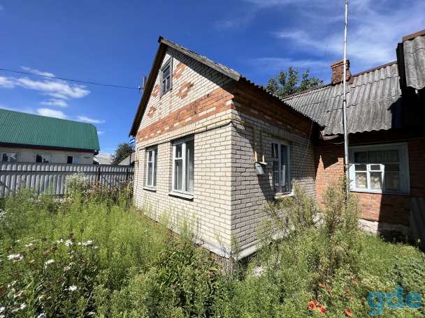 Жилой дом г. Речица (ближе к Ритм), фотография 4