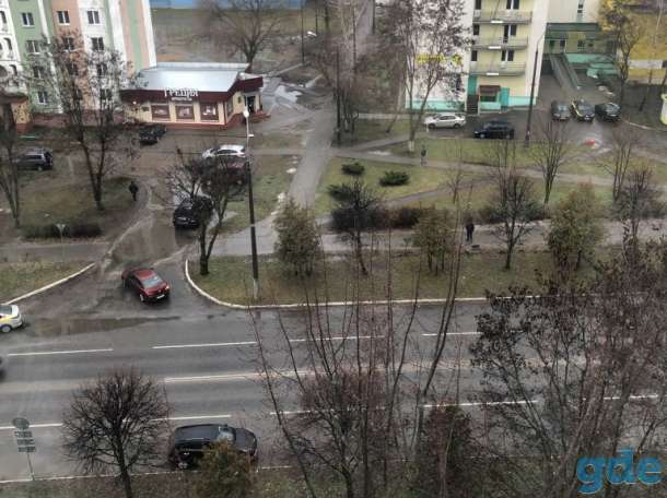 Продам квартиру, Гомельская, фотография 15
