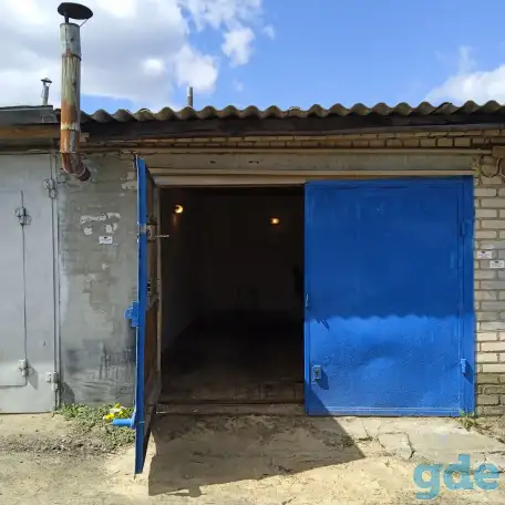 Продам гараж, Минская область, г . ул. 50лет БССР, фотография 1