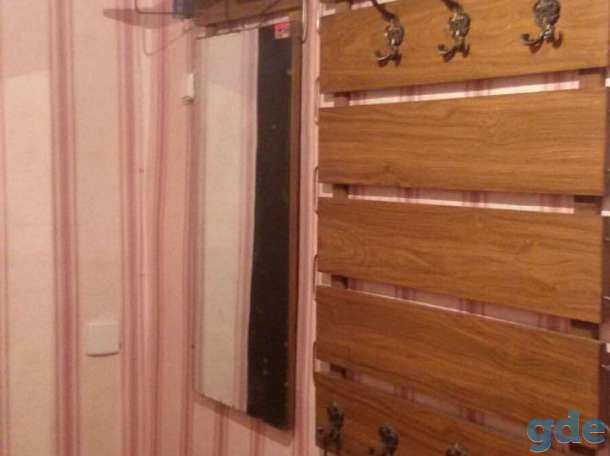Сдаю 2х комнатную квартиру на длительный срок., Ул.Строителей, фотография 2