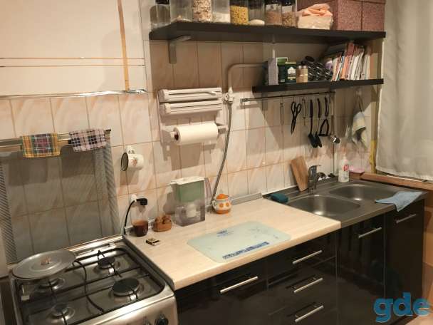 Продам квартиру, Ул. 50 лет ВЛКСМ, фотография 3