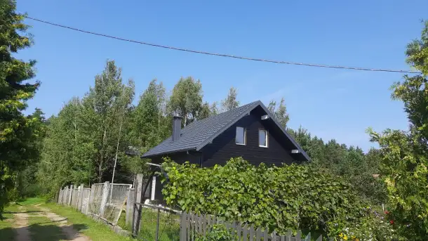Продам Дачу, область Логойский район Белоручский сс Ст Пралеска, фотография 4