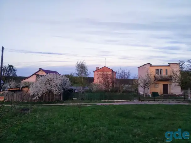 Дом: 2 этажа, Аг Любковщина, ул. Юбилейная, д. 23, фотография 10