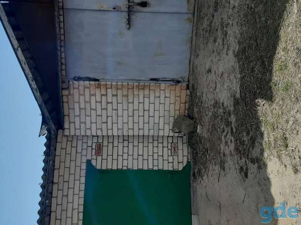 Продается гараж в г. Старые Дороги, фотография 3
