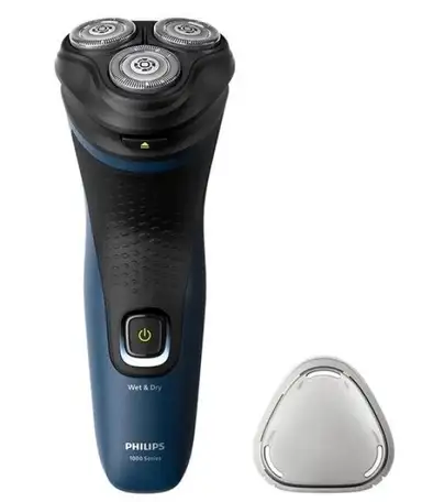 Электробритва philips series 1000 s1151/00, фотография 1