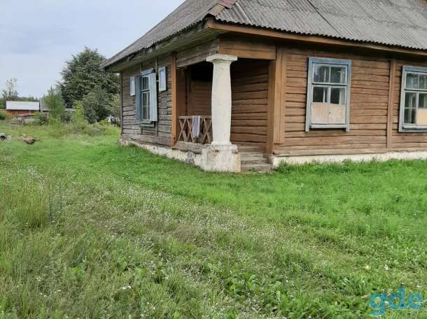 Продается дом -жилое помещение, Школьная улица, фотография 3